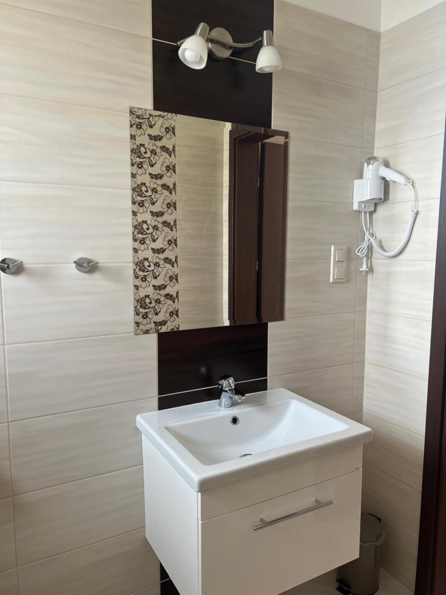 Apartamenty Bursztynowe Dębki Exteriér fotografie